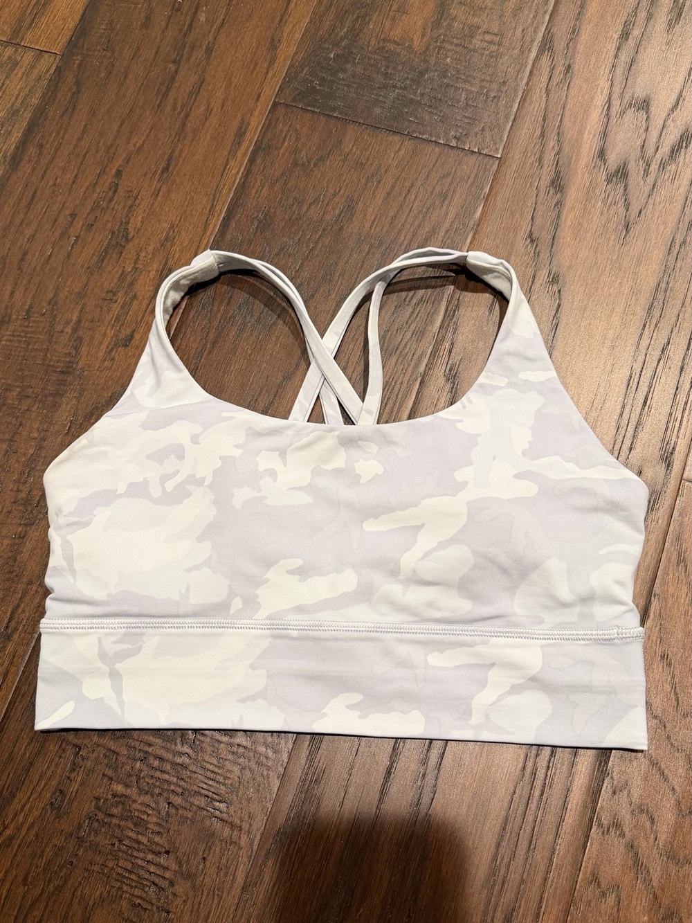 Lululemon energy bra longline - Picture 3 of 5